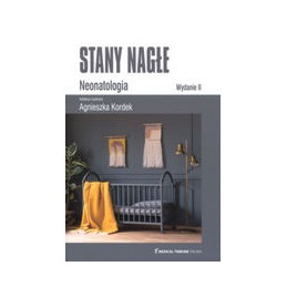 Stany nagłe - neonatologia