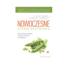 Nowoczesne zasady odżywiania