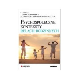 Psychospołeczne konteksty...