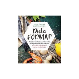 Dieta FODMAP