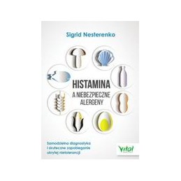 Histamina a niebezpieczne...