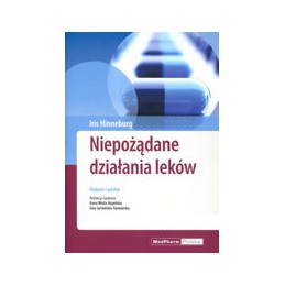 Niepożądane działania leków