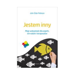 Jestem inny