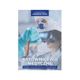 Ratownictwo medyczne wobec...