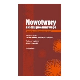 Nowotwory układu pokarmowego
