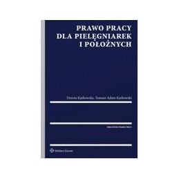 Prawo pracy dla...