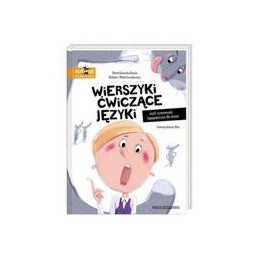 Wierszyki ćwiczące języki,...