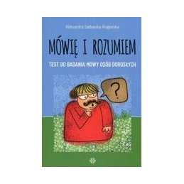 Mówię i rozumiem