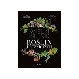 Wielki zielnik roślin leczniczych