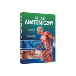 Atlas anatomiczny