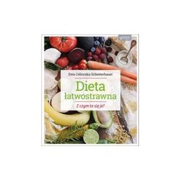 Dieta łatwostrawna
