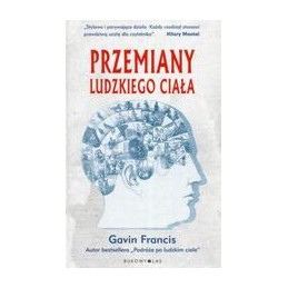 Przemiany ludzkiego ciała