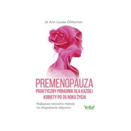 Premenopauza - praktyczny...