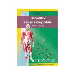 Słownik łacińsko-polski...