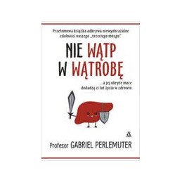 Nie wątp w wątrobę