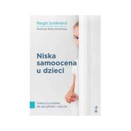 Niska samoocena u dzieci
