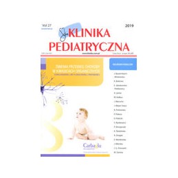 Klinika pediatryczna nr...
