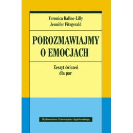 Porozmawiajmy o emocjach