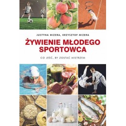 Żywienie młodego sportowca