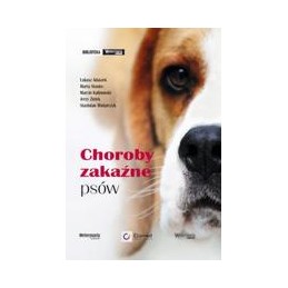 Choroby zakaźne psów