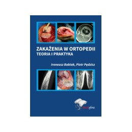 Zakażenia w ortopedii -...