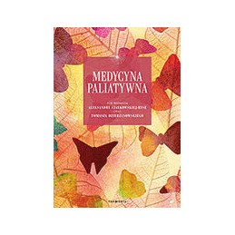 Medycyna paliatywna