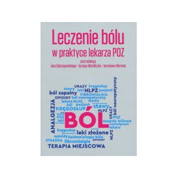 Leczenie bólu w praktyce...