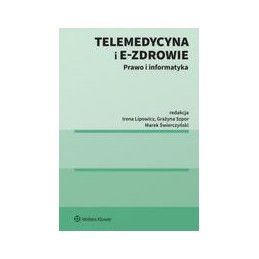 Telemedycyna i e-zdrowie