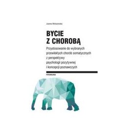 Bycie z chorobą