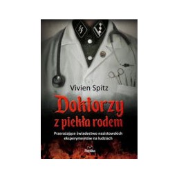 Doktorzy z piekła rodem