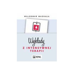 Wykłady z intensywnej terapii
