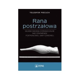 Rana postrzałowa