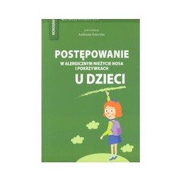 Postępowanie w alergicznym...