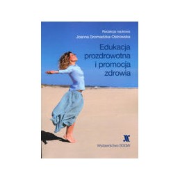 Edukacja prozdrowotna i...