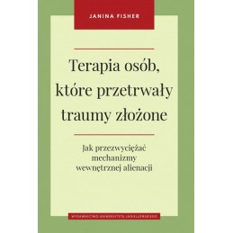 Terapia osób, które...