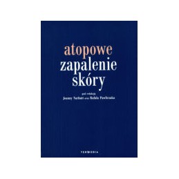 Atopowe zapalenie skóry