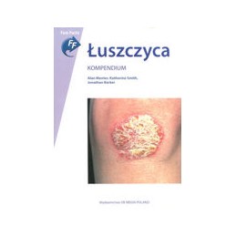 Łuszczyca - kompendium