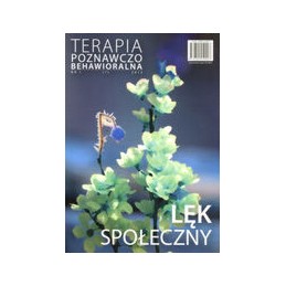 Lęk społeczny