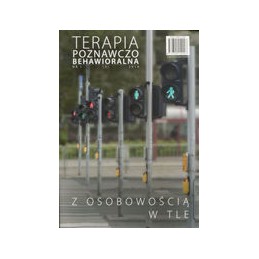 Z osobowością w tle