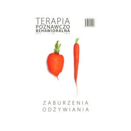 Zaburzenia odżywiania