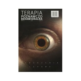 Zaburzenia lękowe