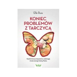 Koniec problemów z tarczycą