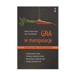 Gra w manipulacje....