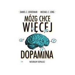 Mózg chce więcej