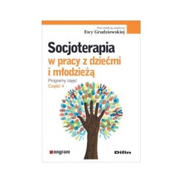 Socjoterapia w pracy z...