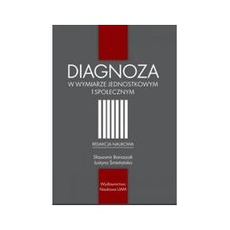 Diagnoza w wymiarze...