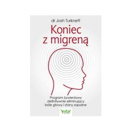 Koniec z migreną