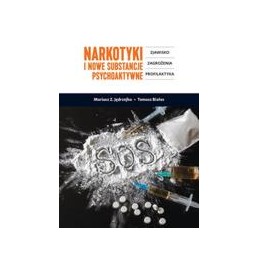 Narkotyki i nowe substancje...