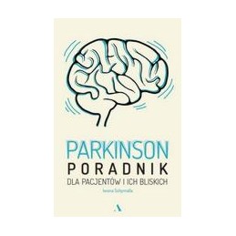 Parkinson - poradnik dla...