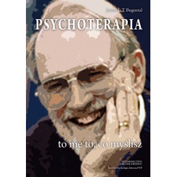 Psychoterapia to nie to, co...